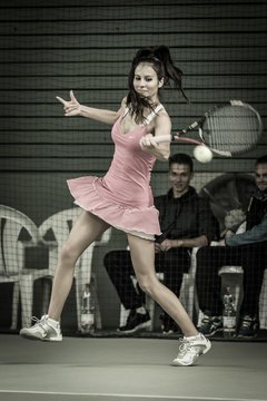 Ausschnitte 2641 - Kay Lund Winterturnier